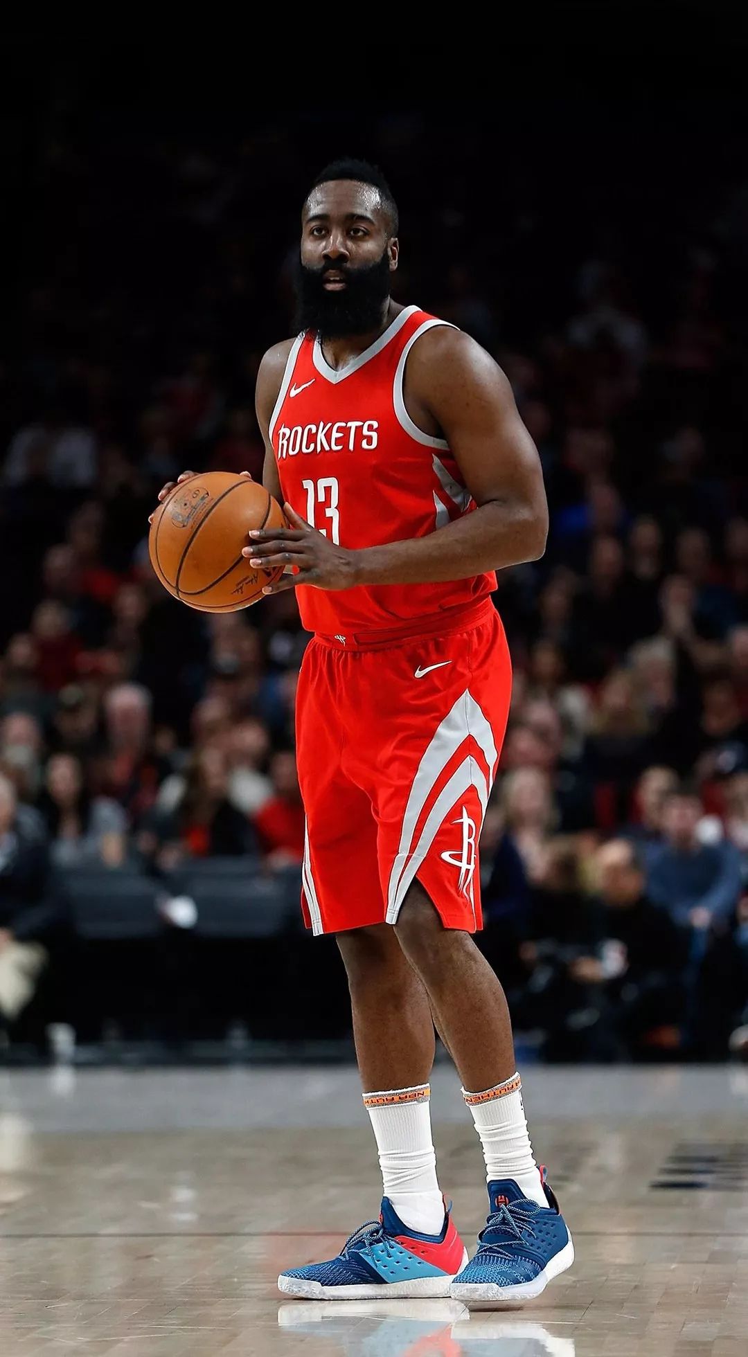 dche